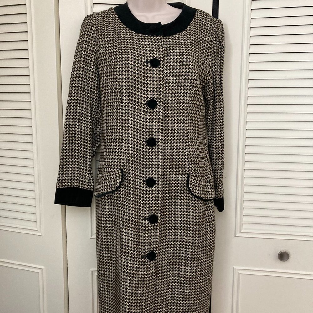 Vintage Lanz Original Dress